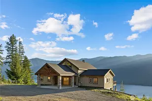 1481 Morgan Creek Road, Ronald, WA 98940 - Photo 1
