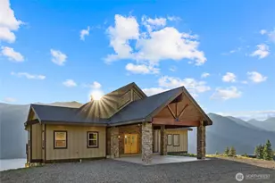 1481 Morgan Creek Road, Ronald, WA 98940 - Photo 1