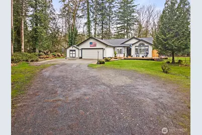 6629 Nels Street SW, Olympia, WA 98512 - Photo 2