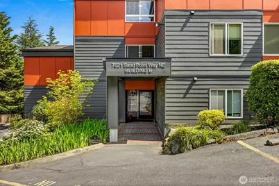 7001 Sand Point Way NE #B212, Seattle, WA 98115 - Photo 1