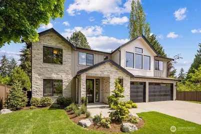 12112 94th Place NE, Kirkland, WA 98034 - Photo 1