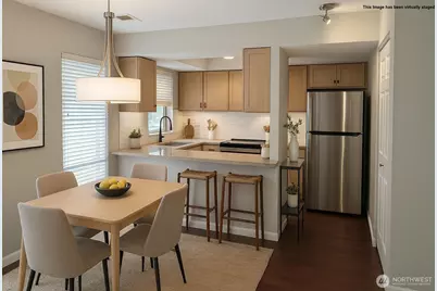 10819 NE 37th Place #107, Bellevue, WA 98004 - Photo 8