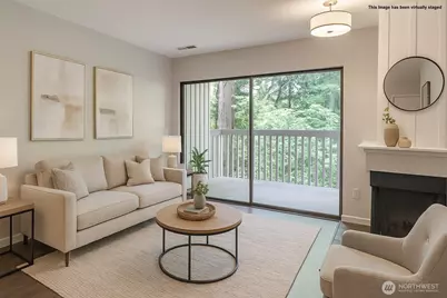 10819 NE 37th Place #107, Bellevue, WA 98004 - Photo 2