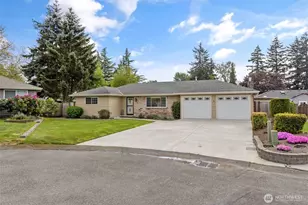 11921 SE 205th St, Kent, WA 98031 - Photo 1