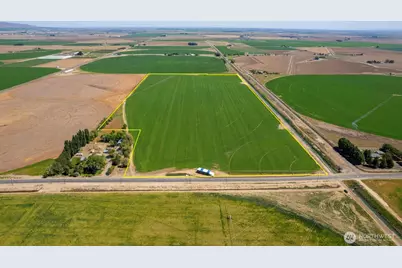 0 Rd P NW, Quincy, WA 98848 - Photo 2