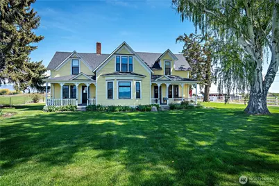 4441 Dry Creek, Ellensburg, WA 98926 - Photo 1
