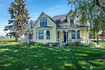 4441 Dry Creek, Ellensburg, WA 98926 - Photo 2