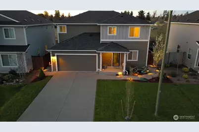15153 Prescott Loop SE, Yelm, WA 98597 - Photo 34