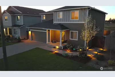 15153 Prescott Loop SE, Yelm, WA 98597 - Photo 36