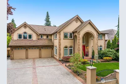 13112 134th Avenue NE, Kirkland, WA 98034 - Photo 2