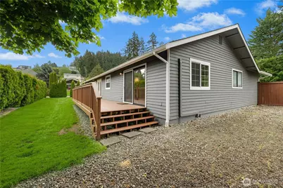 1044 NE Swanson Way, Poulsbo, WA 98370 - Photo 2