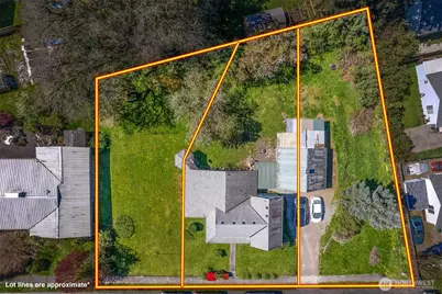 1039 Park Street, Woodland, WA 98674 - Photo 1