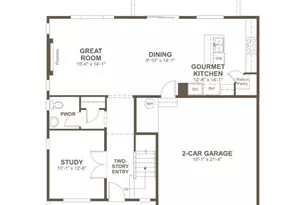 220 N 55th St, Mount Vernon, WA 98273 - Photo 2