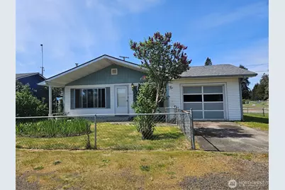 1635 Jackson Street, Shelton, WA 98584 - Photo 2