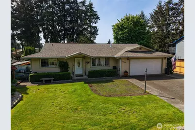 22314 50th Avenue Ct E, Spanaway, WA 98387 - Photo 32