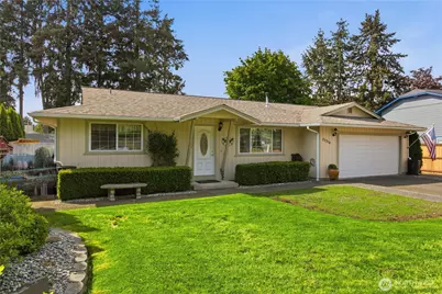 22314 50th Avenue Ct E, Spanaway, WA 98387 - Photo 2