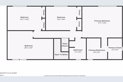 26532 99th Place S, Kent, WA 98030 - Photo 40