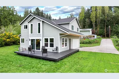 1521 Bertha Avenue NW, Bremerton, WA 98312 - Photo 2