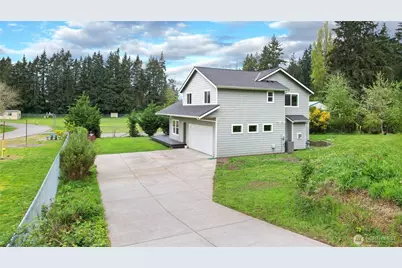 1521 Bertha Avenue NW, Bremerton, WA 98312 - Photo 4