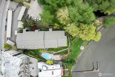 9201 NE Juanita Drive #202, Kirkland, WA 98034 - Photo 38