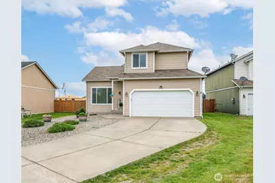 16614 Greenleaf Avenue SE, Yelm, WA 98597 - Photo 2