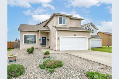 16614 Greenleaf Avenue SE, Yelm, WA 98597 - Photo 1