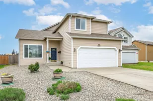 16614 Greenleaf Ave SE, Yelm, WA 98597 - Photo 1
