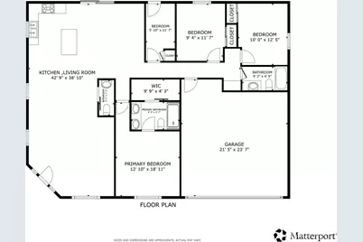 9815 178th Way SW, Rochester, WA 98579 - Photo 36