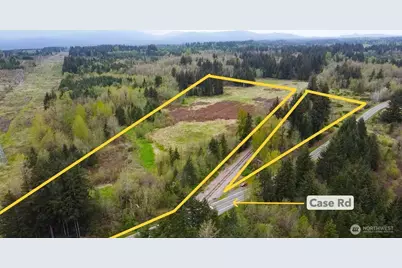 0 Case Road SW, Tumwater, WA 98511 - Photo 1