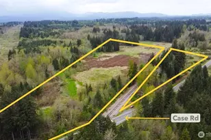 0 Case Road SW, Tumwater, WA 98511 - Photo 1