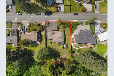 4536 119th Avenue SE, Bellevue, WA 98006 - Photo 26