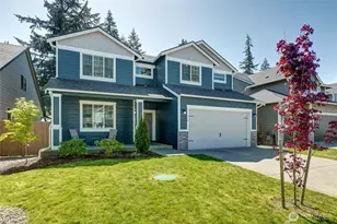210 191st Ct E, Spanaway, WA 98387 - Photo 1
