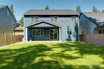 210 191st Court E, Spanaway, WA 98387 - Photo 30