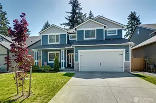 210 191st Ct E, Spanaway, WA 98387 - Photo 2