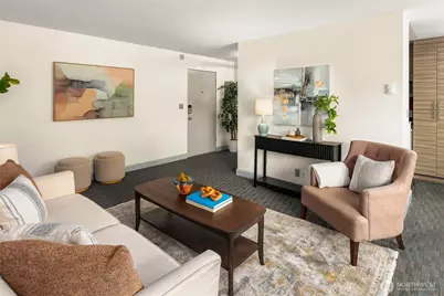 6201 Lake Washington Boulevard NE #208, Kirkland, WA 98033 - Photo 4