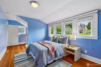 4015 Ashworth Avenue N, Seattle, WA 98103 - Photo 20