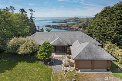 1248 Kanaka Bay Road, Friday Harbor, WA 98250 - Photo 2