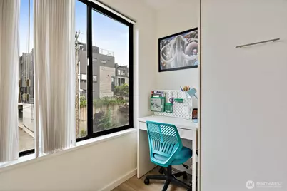610 Wheeler Street #301, Seattle, WA 98109 - Photo 24