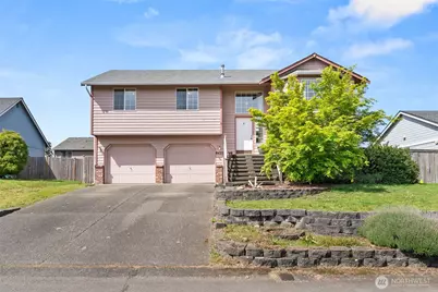 8425 201st Street E, Spanaway, WA 98387 - Photo 1