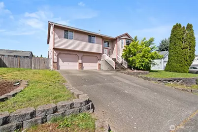 8425 201st Street E, Spanaway, WA 98387 - Photo 2