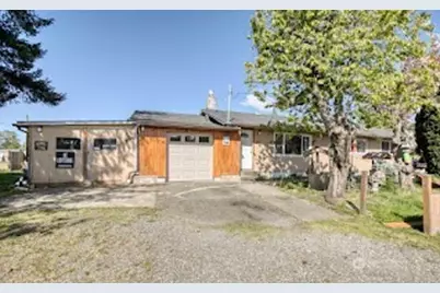 317 N Maple Street, Aberdeen, WA 98520 - Photo 1
