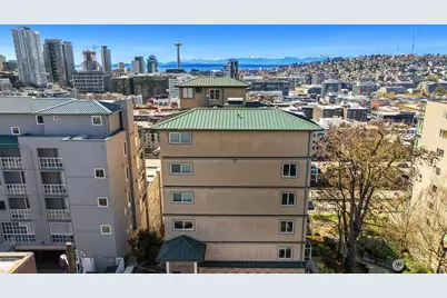 311 E Republican Street #201, Seattle, WA 98102 - Photo 24