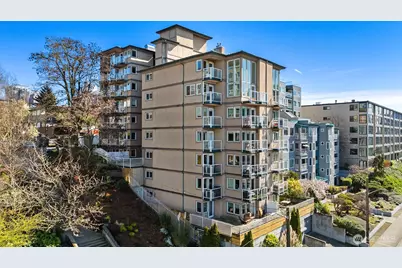 311 E Republican Street #201, Seattle, WA 98102 - Photo 22