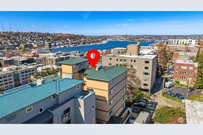 311 E Republican Street #201, Seattle, WA 98102 - Photo 26