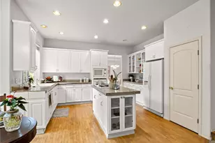 8202 204th Ave Ct E, Bonney Lake, WA 98391 - Photo 16