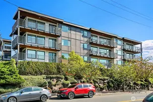 8501 12th Ave NW, Seattle, WA 98117 - Photo 1