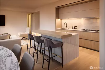 838 Avenue Square NE #1805, Bellevue, WA 98004 - Photo 4