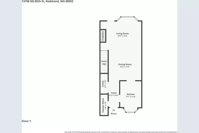 13706 NE 85th Street, Redmond, WA 98052 - Photo 30