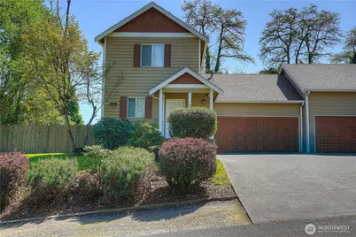 10910 10912 Fruitland Avenue E, Puyallup, WA 98373 - Photo 2