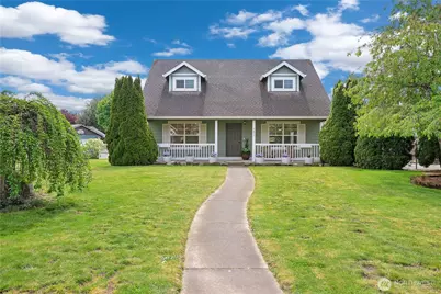 5417 156th Avenue Ct E, Sumner, WA 98390 - Photo 34